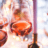 Meghan Markle rosé