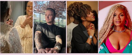 deelnemers The Voice seizoen 12, gecancelde show