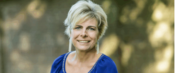 Prinses Laurentien jarig