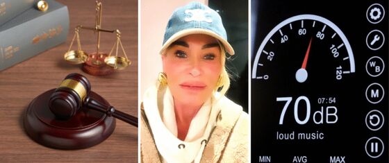 Constanza Breukhoven en Connie Witteman