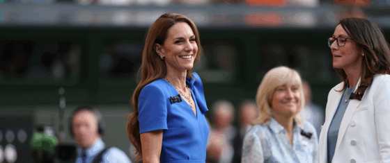 Prinses Catherine
