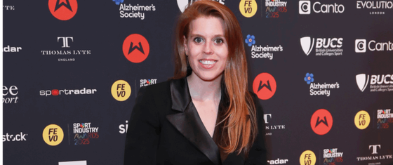 Prinse Beatrice