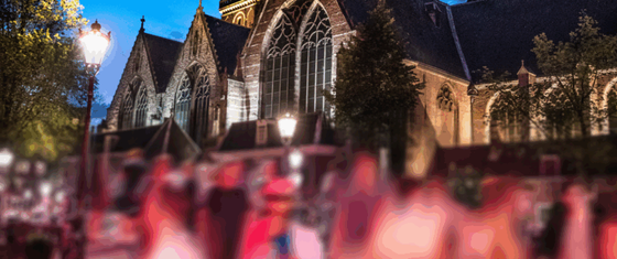 De Wallen