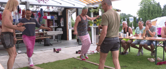 Gaylympics