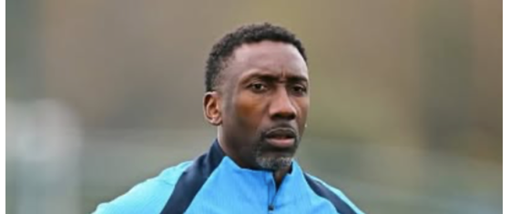 Jimmy Hasselbaink