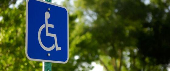 Doolhof aan regels maakt parkeren met gehandicaptenkaart steeds lastiger