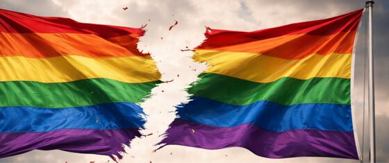 Henk Krol en Aldo Koning