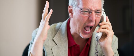 telefonische verkoop