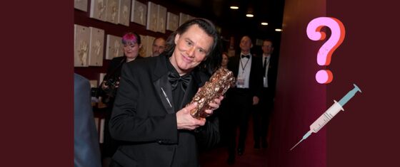 Jim Carrey metamorfose, dood, clone of plastische chirurgie?