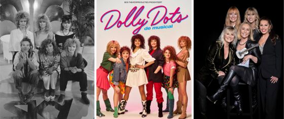 Dolly Dots musical