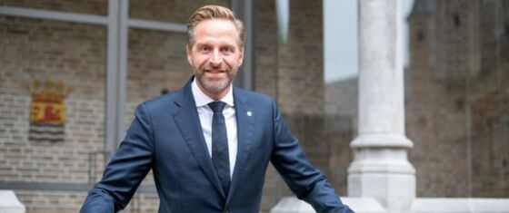 Hugo de Jonge