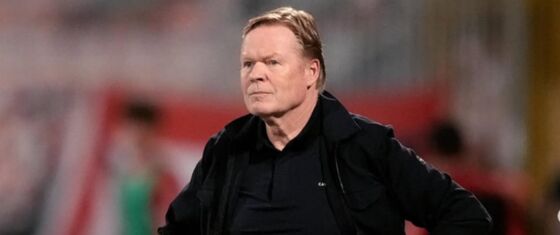 Ronald Koeman