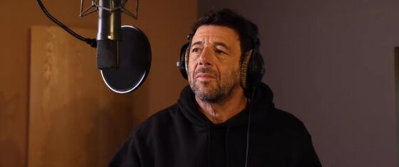 Patrick Bruel