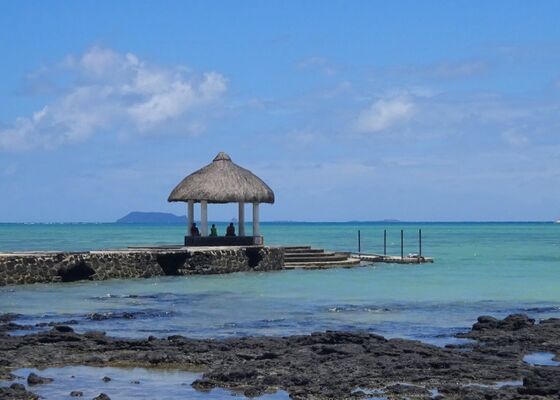 Vakantie mei en juni