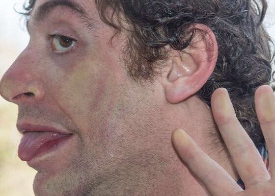 vreemde-aandoeningen