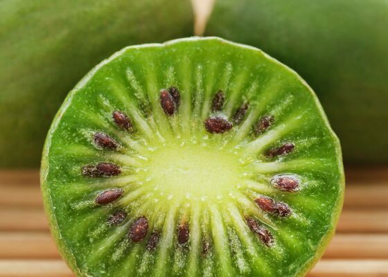 fruit groenten bijzonder