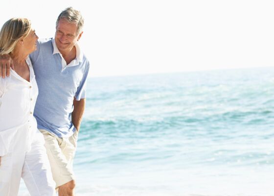 Wat vinden mannen aantrekkelijk aan vrouwen en andersom?