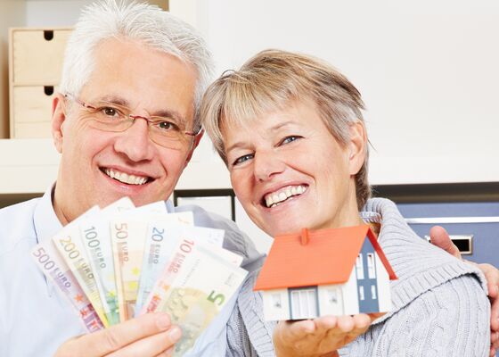 Pensioen bespaartips