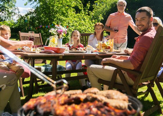 makkelijke barbecue recepten