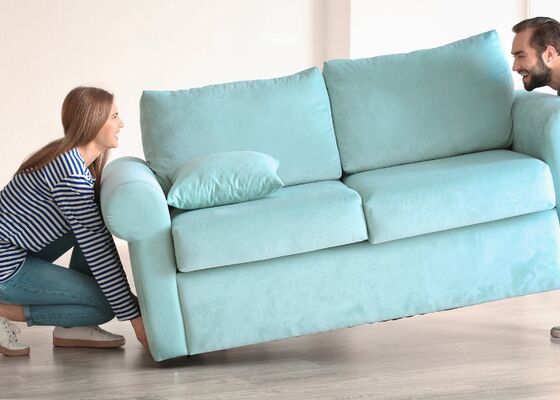 Tweedehands bank kopen