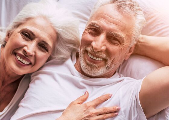 Genot in bed ondanks impotentie, tips seksleven