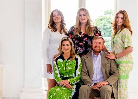 Koningsdagonderzoek 2023