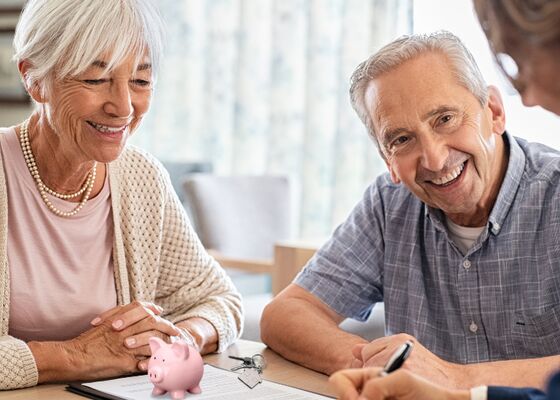 overwaarde verzilveren als pensioenpijler