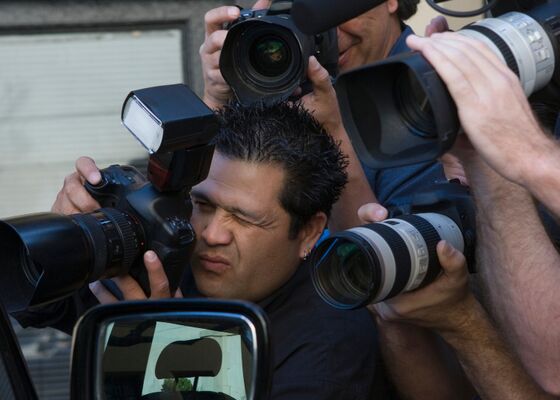 prins Harry paparazzi rechtszaak