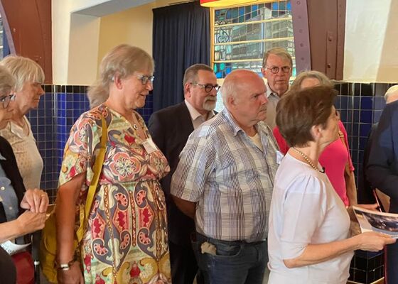 Raad van Ouderen rapport