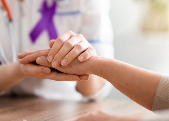 Sarah Ferguson borstkanker