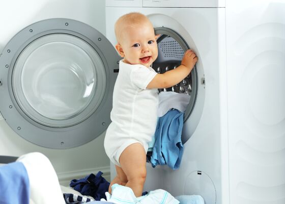 Wassen 10 tips