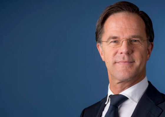 Mark Rutte