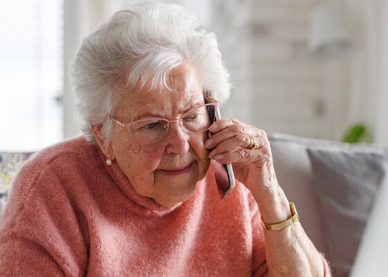 Fraude bankmedewerker