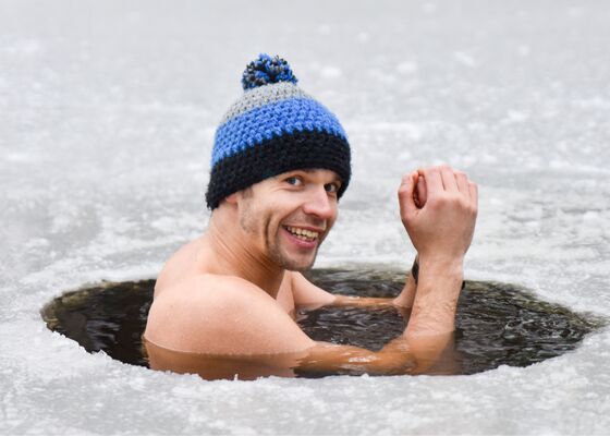 Wim-hof-methode