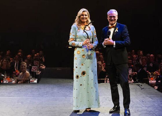 Prinses Máxima Centrum bestaat 5 jaar