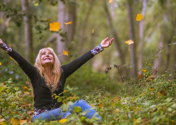 Gevolgen warm najaar