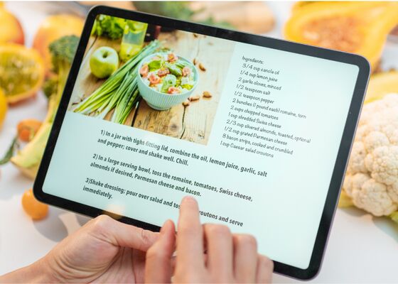 Budget recepten rond de 5 euro, budgetkoken