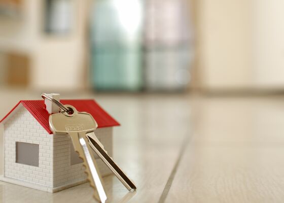 Overbieden huizenmarkt