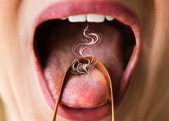 Tips bij slechte adem