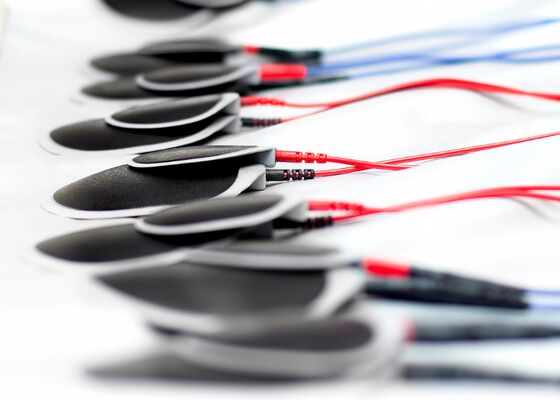 electric shock therapy