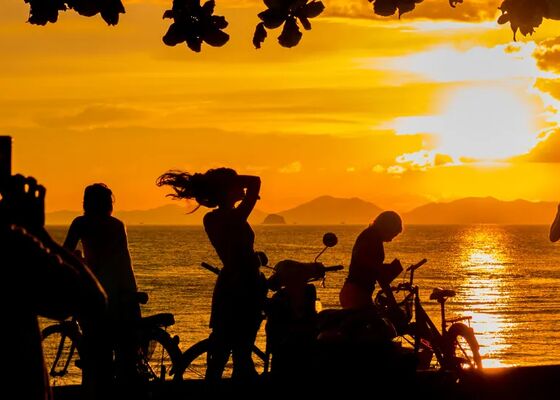 indian-summer-fietsen