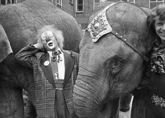 Bassie en Adriaan documentaire