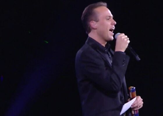 Frans Bauer reallifesoap