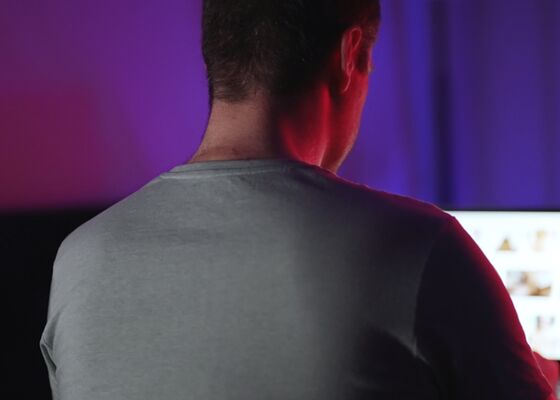 Politieactie Kinderporno