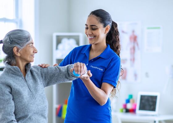 Fysiotherapie onmisbaar in zorgverzekeringspakket