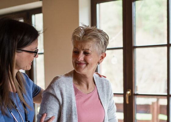 Gesubsidieerde hulp gestegen