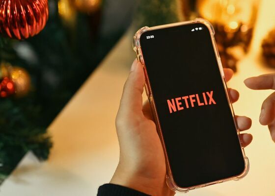 netflix tips feestdagen