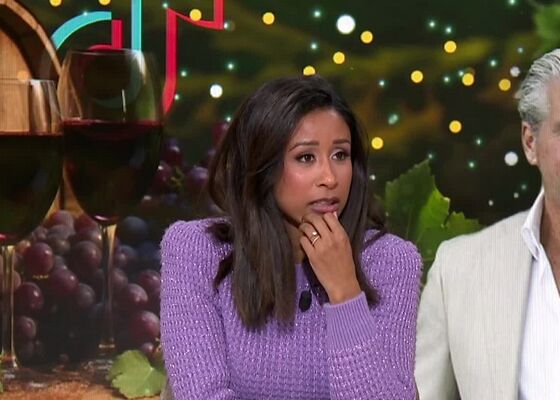 Dries Roelvink TikTok