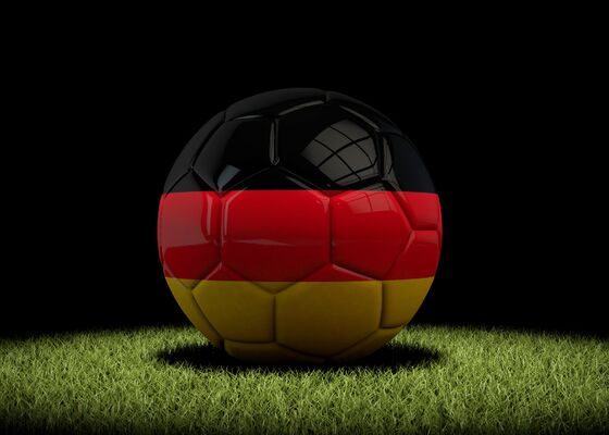 Duits voetbal
