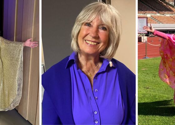 Musical Willeke Alberti